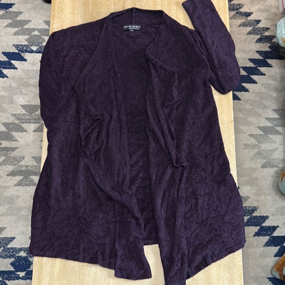 Barefoot Dreams Cozychic Lite Calypso Wrap